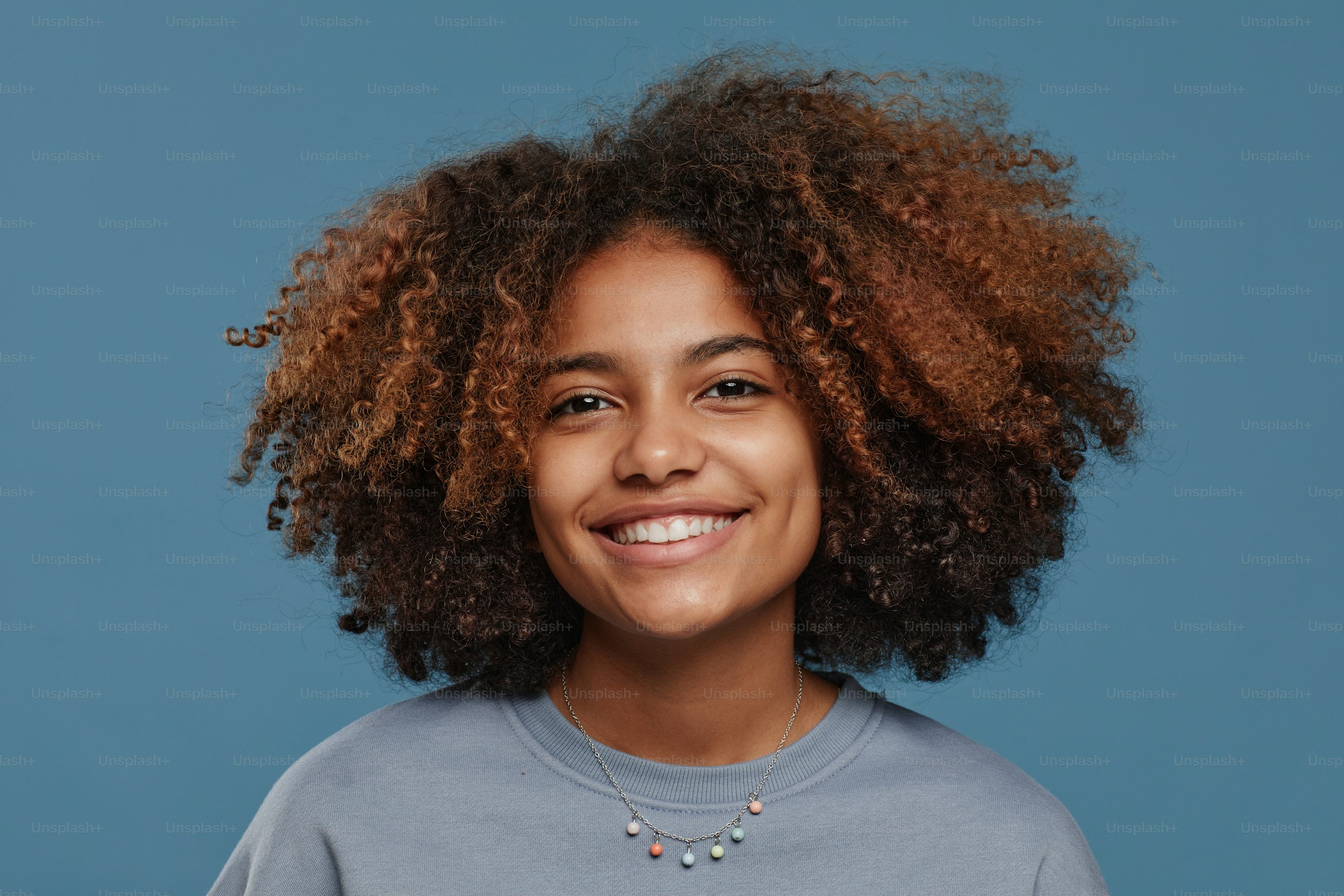 Shamul-Eleas Portrait
